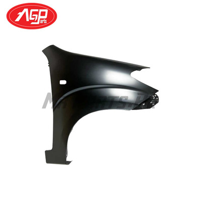 Buy Toyota Avanza 2004 - 2011 AGP Front Fender | Mr Parts.Pk