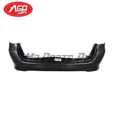 Toyota Avanza 2004 - 2011 AGP Rear Bumper | MrParts.Pk