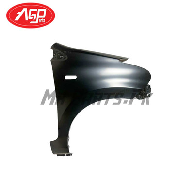 Buy Toyota Avanza 2012 - 2014 AGP Front Fender | Mr Parts.Pk