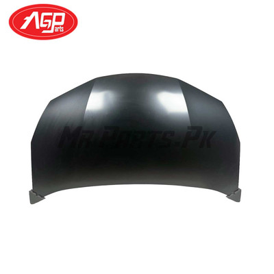 Toyota Avanza 2012 - 2014 AGP Bonnet | MrParts.Pk