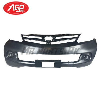 Toyota Avanza 2012 - 2014 AGP Front Bumper | MrParts.Pk