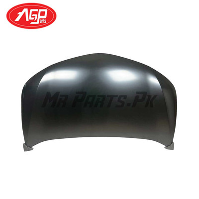 Toyota Avanza 2015 - 2018 AGP Bonnet | MrParts.Pk