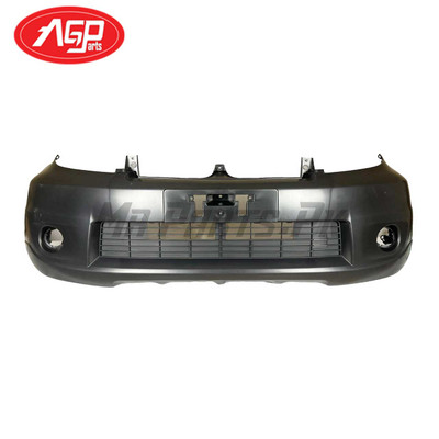 Toyota Rush 2011 - 2014 AGP Front Bumper | MrParts.Pk