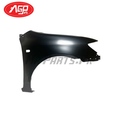 Buy Toyota Corolla 2004 - 2006 Japan Model AGP Front Fender | Mr Parts.Pk