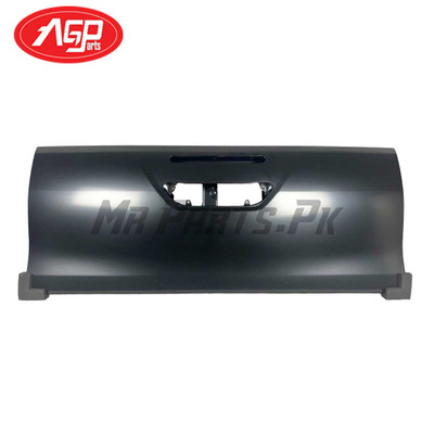 Buy Toyota Hilux 2015 ~ Revo / Rocco AGP Trunk Lid | Mr Parts.Pk