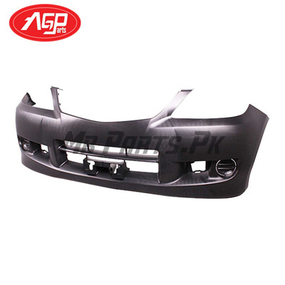 Toyota Avanza 2007 - 2011 AGP Front Bumper | MrParts.Pk