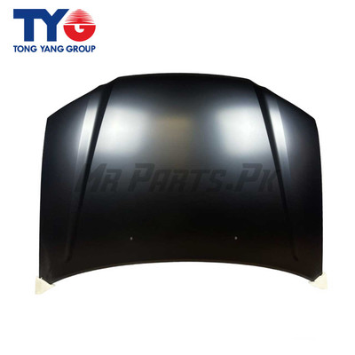 HONDA CITY 2000 - 2002 TYG BONNET