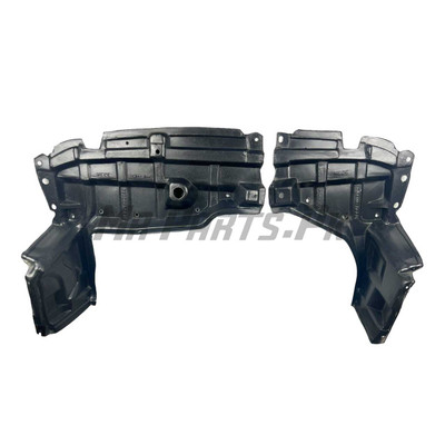 Toyota Belta 2006 - 2013 | MrParts.Pk