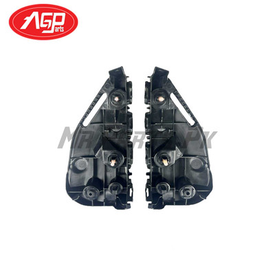Toyota Hilux 2015 - 2026 Revo / Rocco AGP Front Bumper Spacer | MrParts.Pk