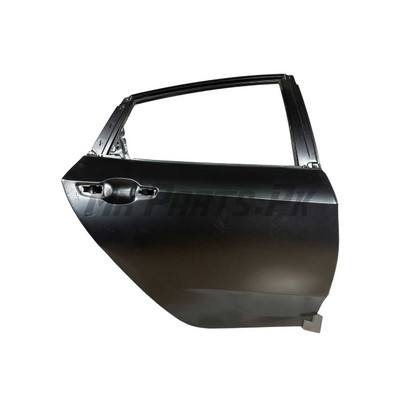 Honda Civic 2016 - 2021 X Rear Door | MrParts.Pk