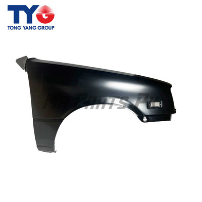 Buy Suzuki Khyber 1989 - 2000 TYG Front Fender | Mr Parts.Pk