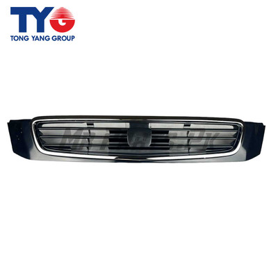 Buy Honda City 1996 - 1999 TYG Grille | Mr Parts.Pk