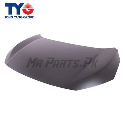 Buy Honda Civic 2016 - 2021 TYG Bonnet | Mr Parts.Pk