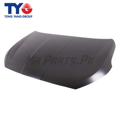 Buy Hyundai Elantra 2021 - 2024 TYG Bonnet | Mr Parts.Pk Buy Hyundai Elantra 2021 - 2024 TYG Bonnet | Mr Parts.Pk