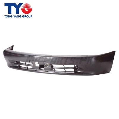 Toyota Corolla 1998 - 2000 Japan Model TYG Front Bumper | MrParts.Pk