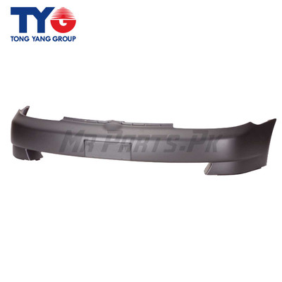 Toyota Platz 2000 - 2002 TYG Front Bumper Upper | MrParts.Pk