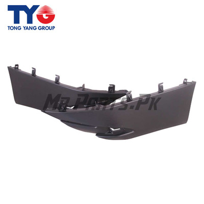 Buy Toyota Prius 2016 - 2018 TYG Rear Bumper Side | Mr Parts.Pk
