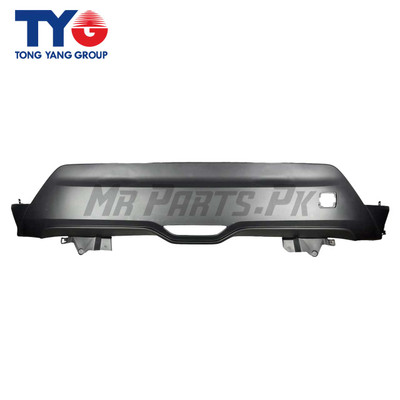 Toyota C-HR 2017 - 2019 TYG Rear Bumper Apron | MrParts.Pk