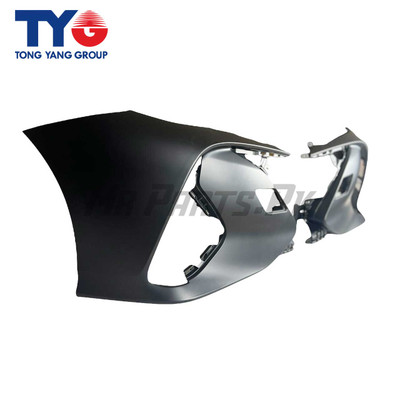 Buy Toyota Prius 2016 - 2018 PHV TYG Primed Front Bumper | Mr Parts.Pk Buy Toyota Prius 2016 - 2018 PHV TYG Primed Front Bumper | Mr Parts.Pk