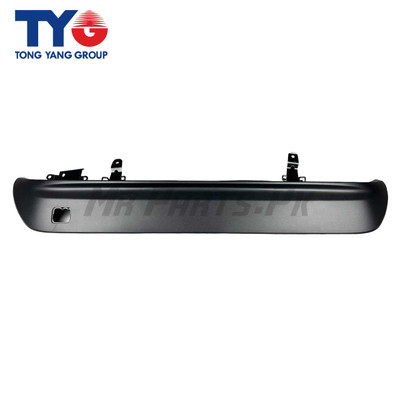 Toyota Prius 2016 - 2018 TYG Rear Bumper Apron | MrParts.Pk
