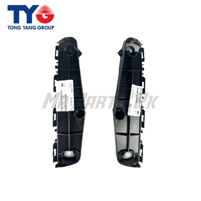 Toyota Prius 2016 - 2022 TYG Front Bumper Spacer | MrParts.Pk