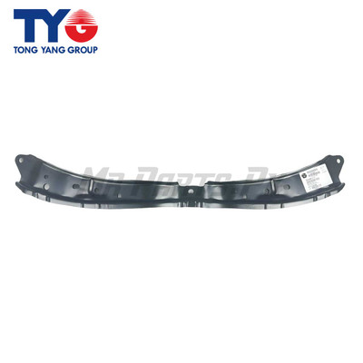 Toyota Aqua 2018 - 2020 TYG Front Bumper Filler | MrParts.Pk