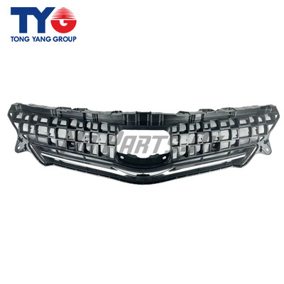 Toyota Prius 2011 - 2014 Alpha TYG Grille | MrParts.Pk