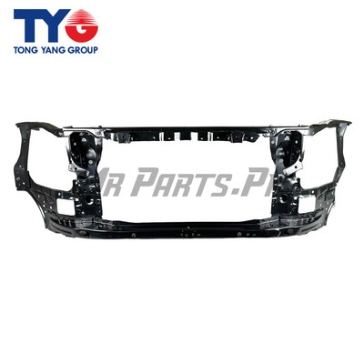 Toyota Hilux 2015 - 2026 Revo / Rocco TYG Bulkhead | MrParts.Pk