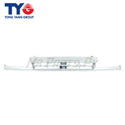 Suzuki Khyber 1989 - 2000 TYG Grille | MrParts.Pk