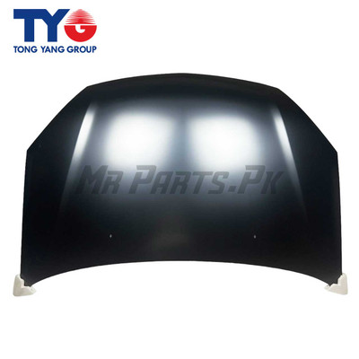 Buy Suzuki Liana 2005 - 2014 TYG Bonnet | Mr Parts.Pk