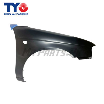 Suzuki Baleno 1998 - 2001 TYG Front Fender | MrParts.Pk