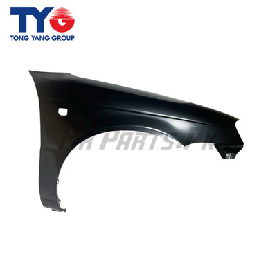 Suzuki Baleno 2002 - 2005 TYG Front Fender | MrParts.Pk