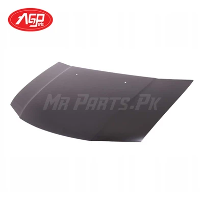 Honda City 2009 - 2021 AGP Bonnet | MrParts.Pk
