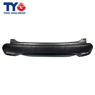 Honda Vezel 2013 - 2017 TYG Rear Bumper | MrParts.Pk