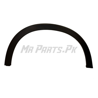 Honda Vezel 2013 - 2020 Rear Fender Flare | MrParts.Pk