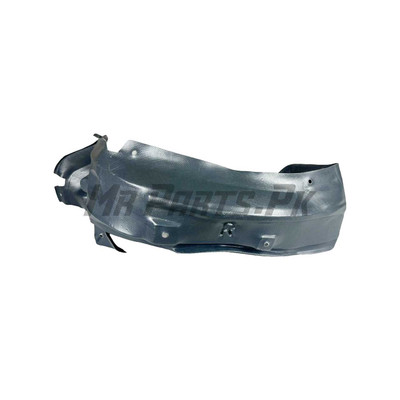Buy Honda City 2000 - 2002 Liner Fender | Mr Parts.Pk