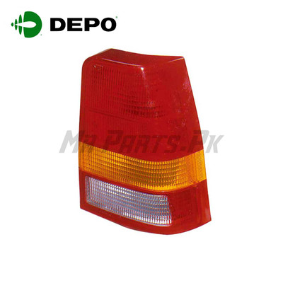 Daewoo Racer 1986 - 1995 DEPO Rear Light | MrParts.Pk
