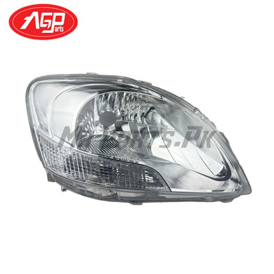 Buy Toyota Belta 2006 - 2013 AGP Head Lamp | Mr Parts.Pk