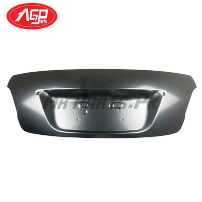 Toyota Belta 2006 - 2013 AGP Trunk Lid | MrParts.Pk