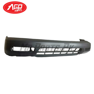 Honda Accord 1994 - 1995 AGP Front Bumper | MrParts.Pk