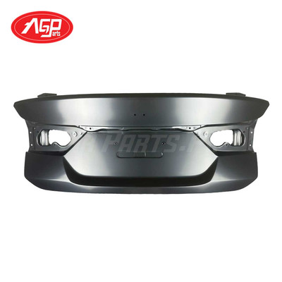 Honda City 2022 - 2026 AGP Trunk Lid | MrParts.Pk