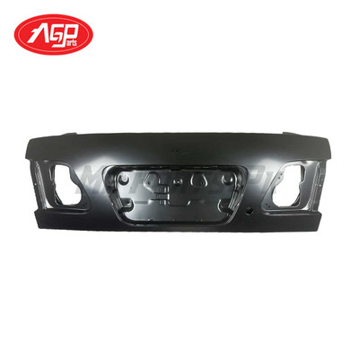 Honda Civic 1999 - 2000 AGP Trunk Lid | MrParts.Pk