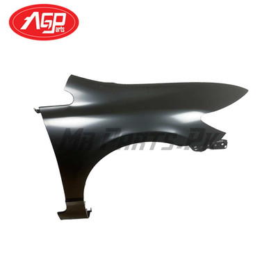 Honda Civic 2007 - 2012 Reborn AGP Front Fender | MrParts.Pk