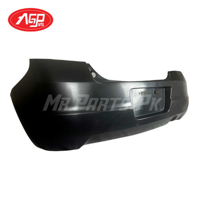 Buy Suzuki Swift 2010 - 2021 AGP Rear Bumper | Mr Parts.Pk