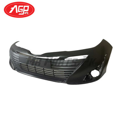 Toyota Yaris 2020 - 2024 AGP Front Bumper | MrParts.Pk