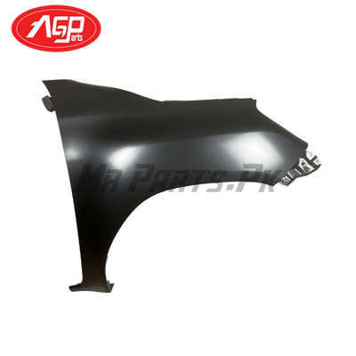 Toyota Hilux 2015 - 2026 Revo / Rocco AGP Front Fender | MrParts.Pk