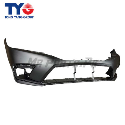 Honda Civic 2022 - 2025 TYG Front Bumper | MrParts.Pk
