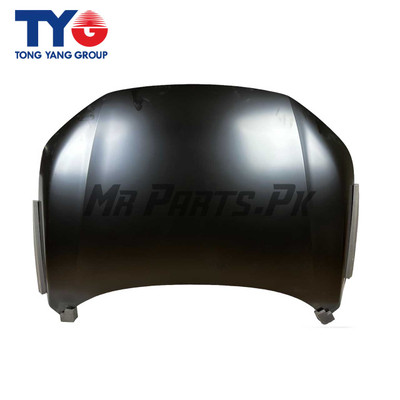 Honda Civic 2022 - 2026 TYG Bonnet | MrParts.Pk