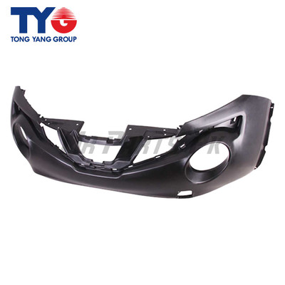 Nissan Juke 2015 - 2019 TYG Front Bumper | MrParts.Pk