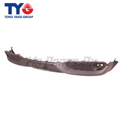 Nissan Juke 2015 - 2019 TYG Rear Bumper Lower | MrParts.Pk